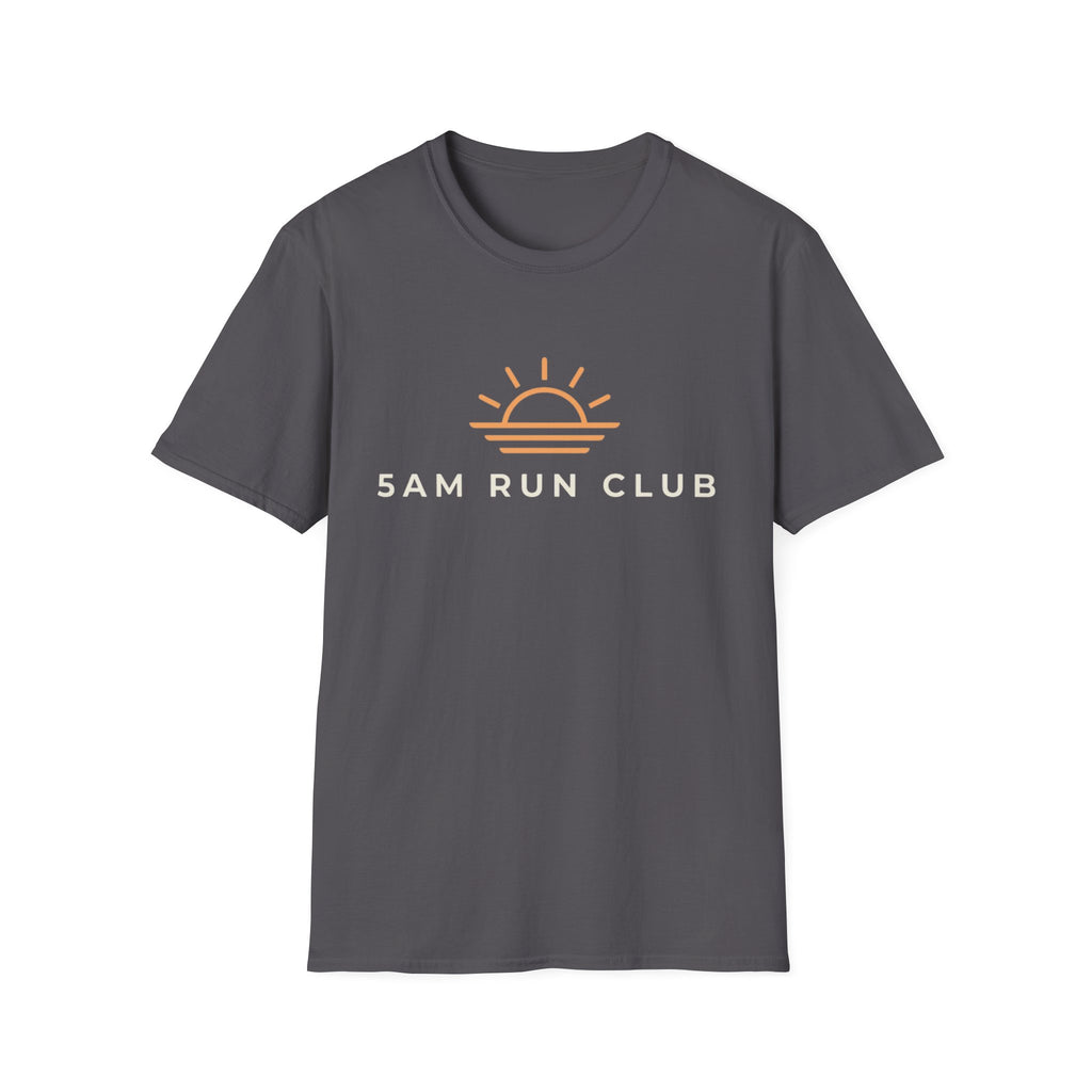 5AM Run Club T-Shirt