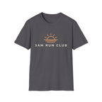 5AM Run Club T-Shirt