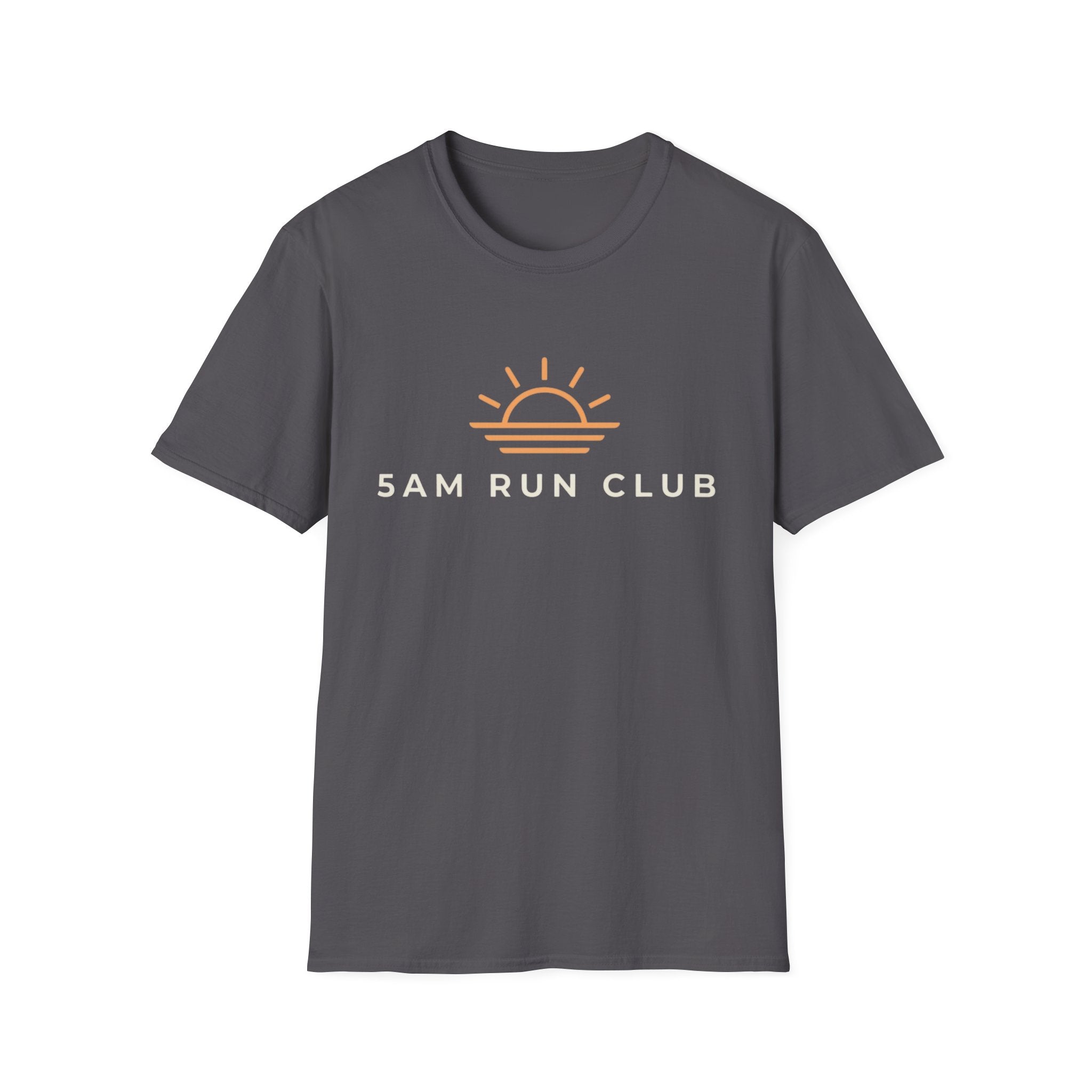 5AM Run Club T-Shirt