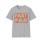 Fast Far T-Shirt