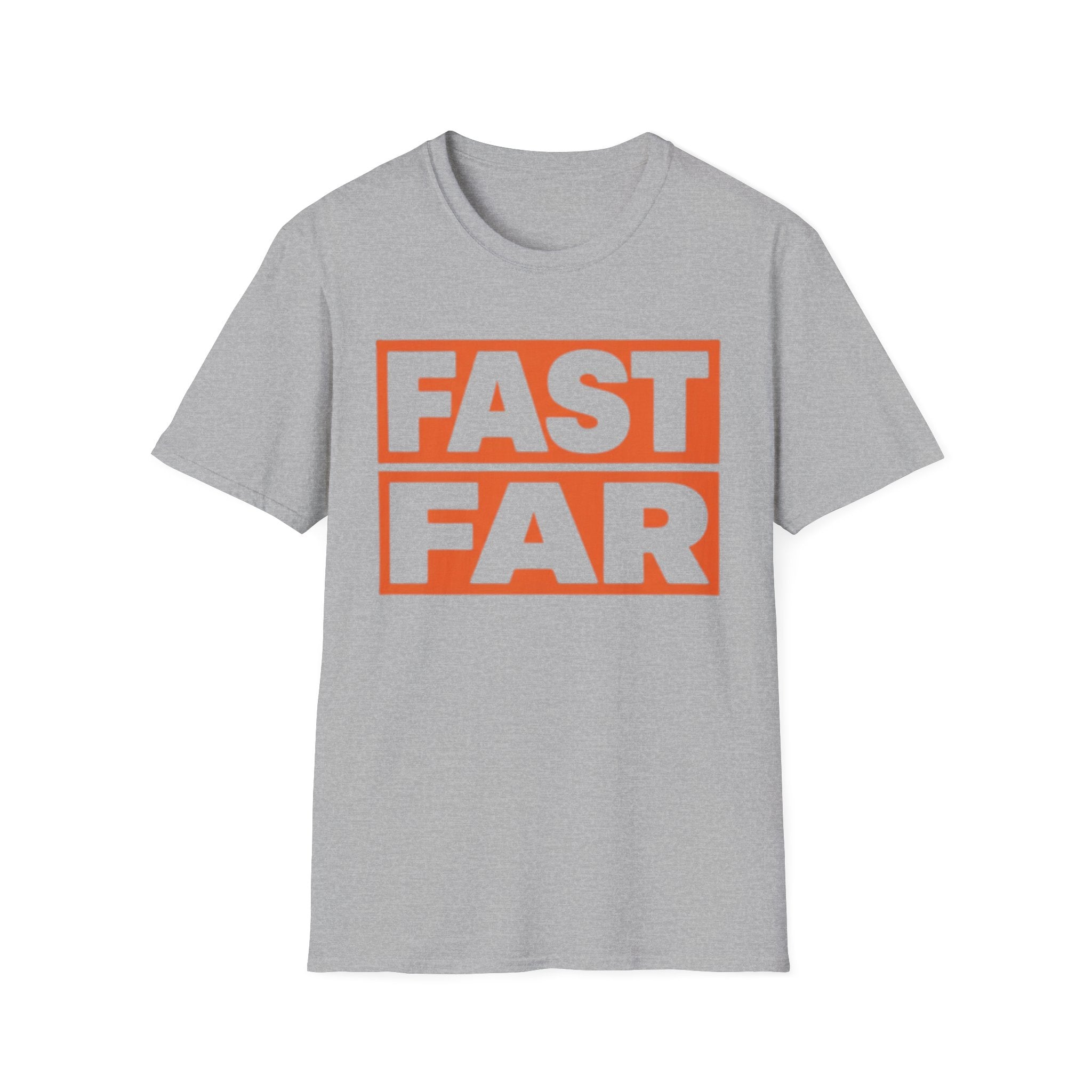 Fast Far T-Shirt