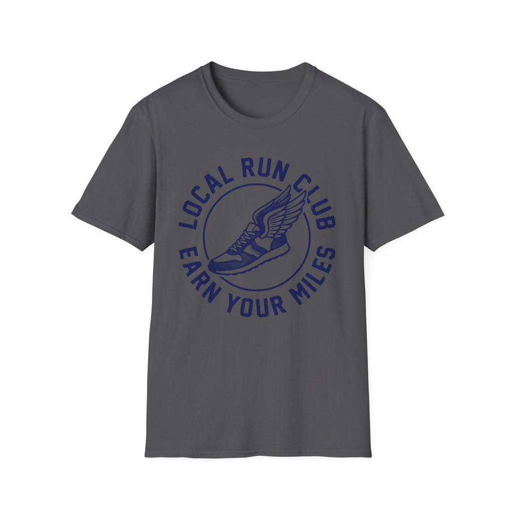 Run Club T-Shirt