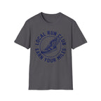 Run Club T-Shirt