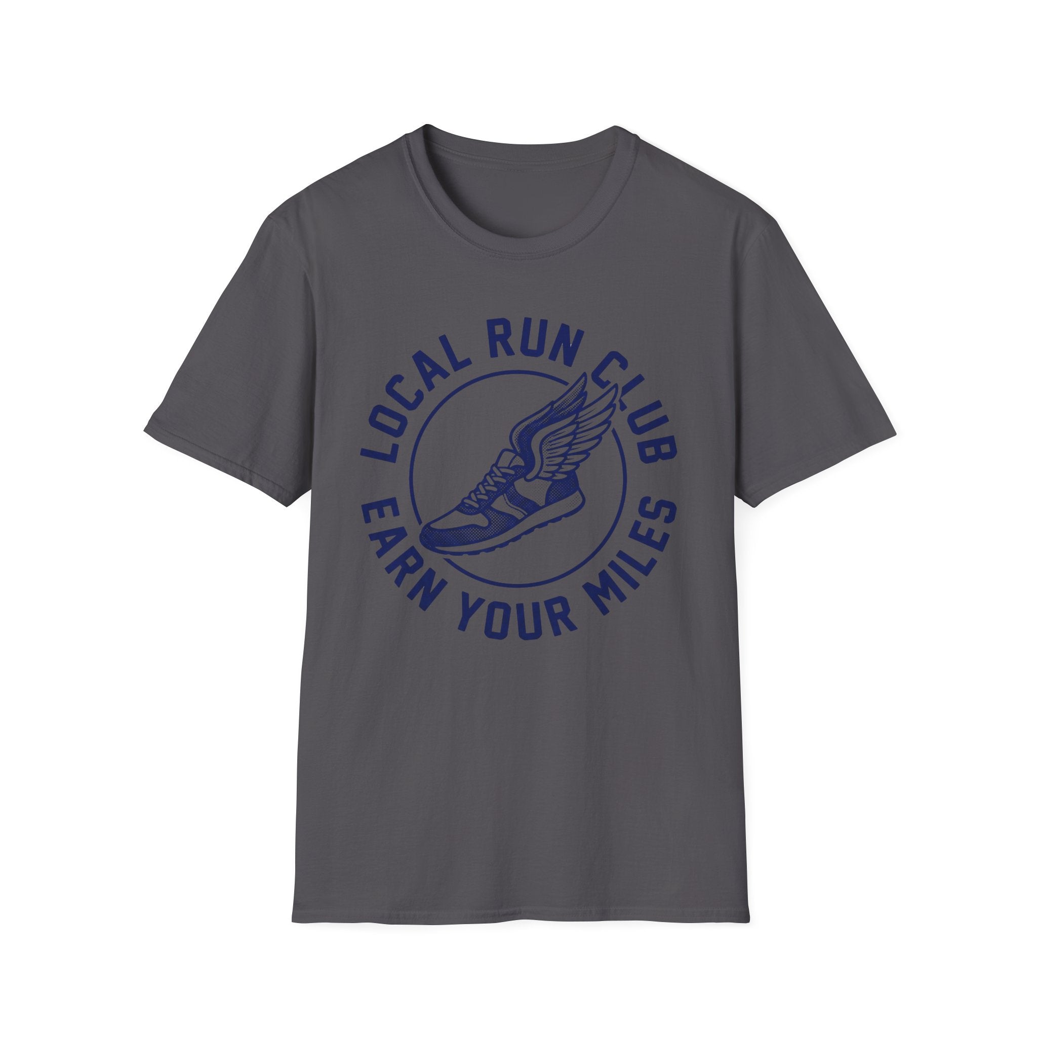 Run Club T-Shirt