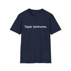 Taper Tantrums T-Shirt