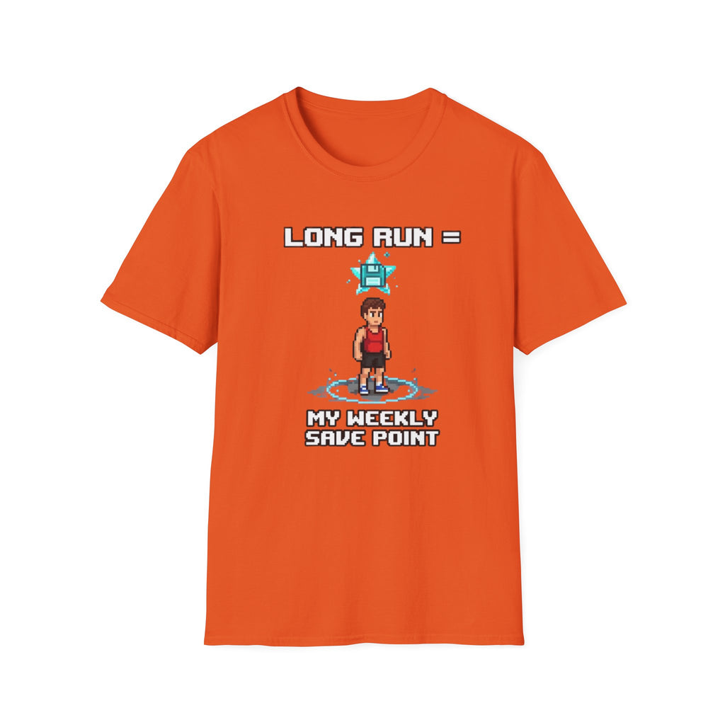 Save Point T-Shirt