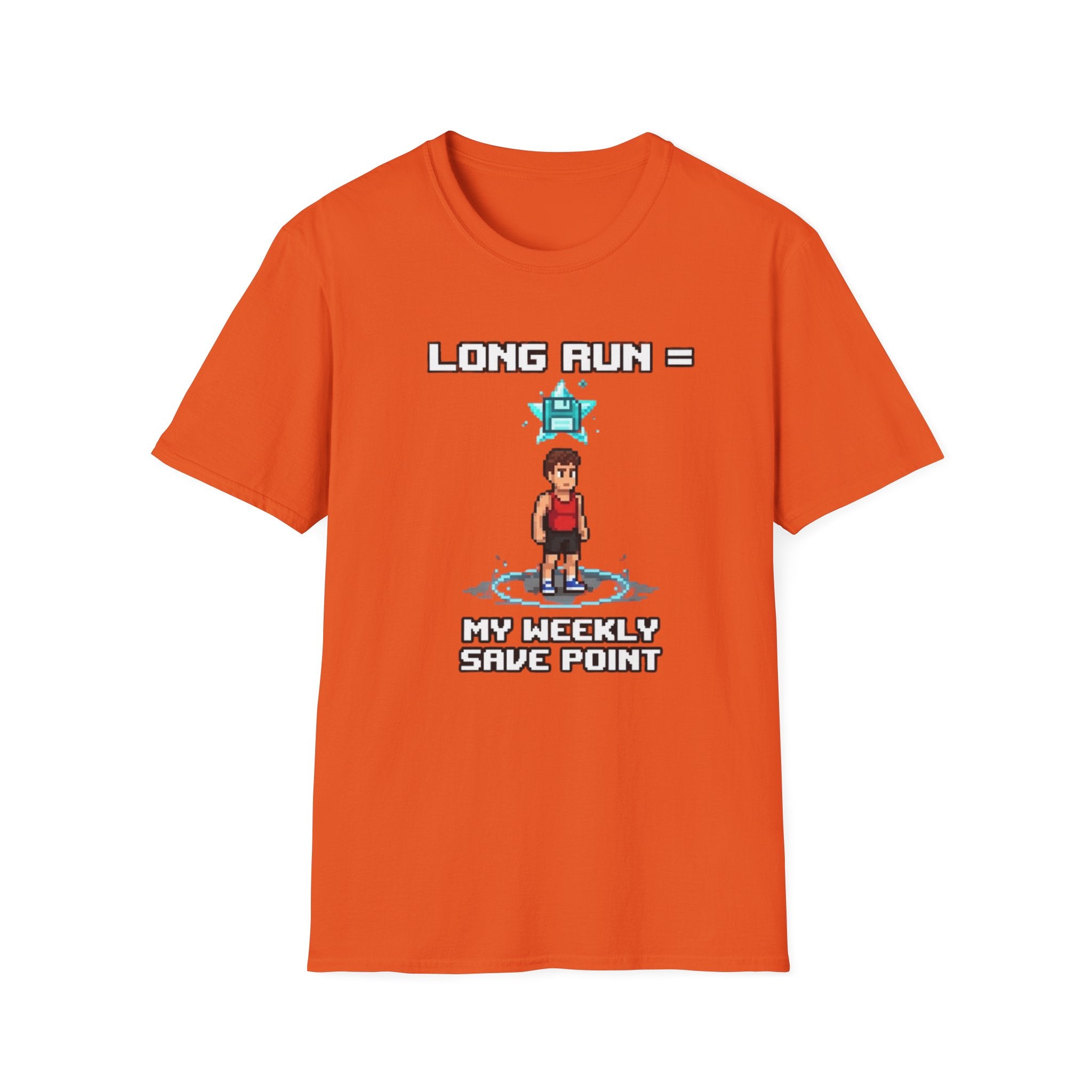 Save Point T-Shirt
