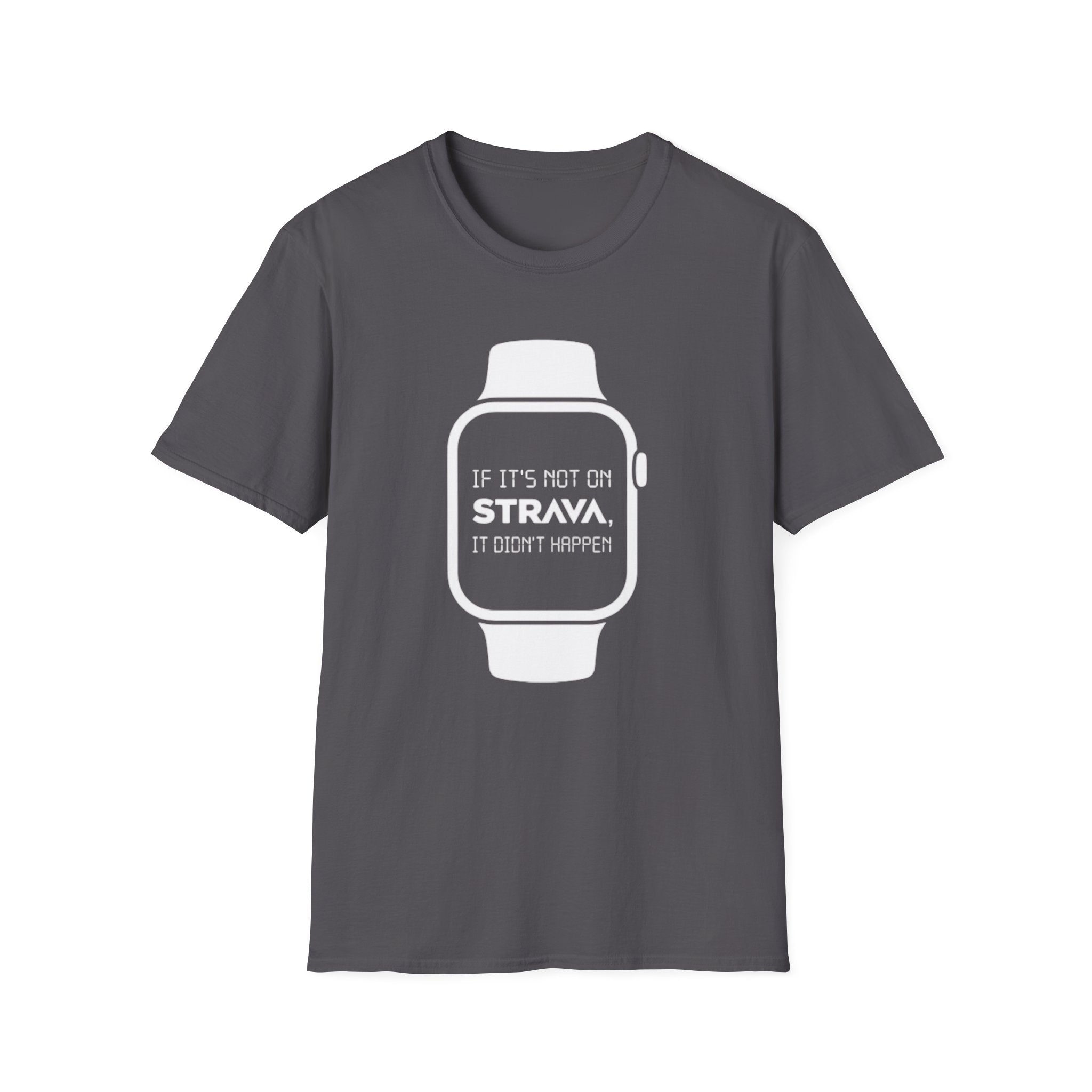 If It's Not T-Shirt