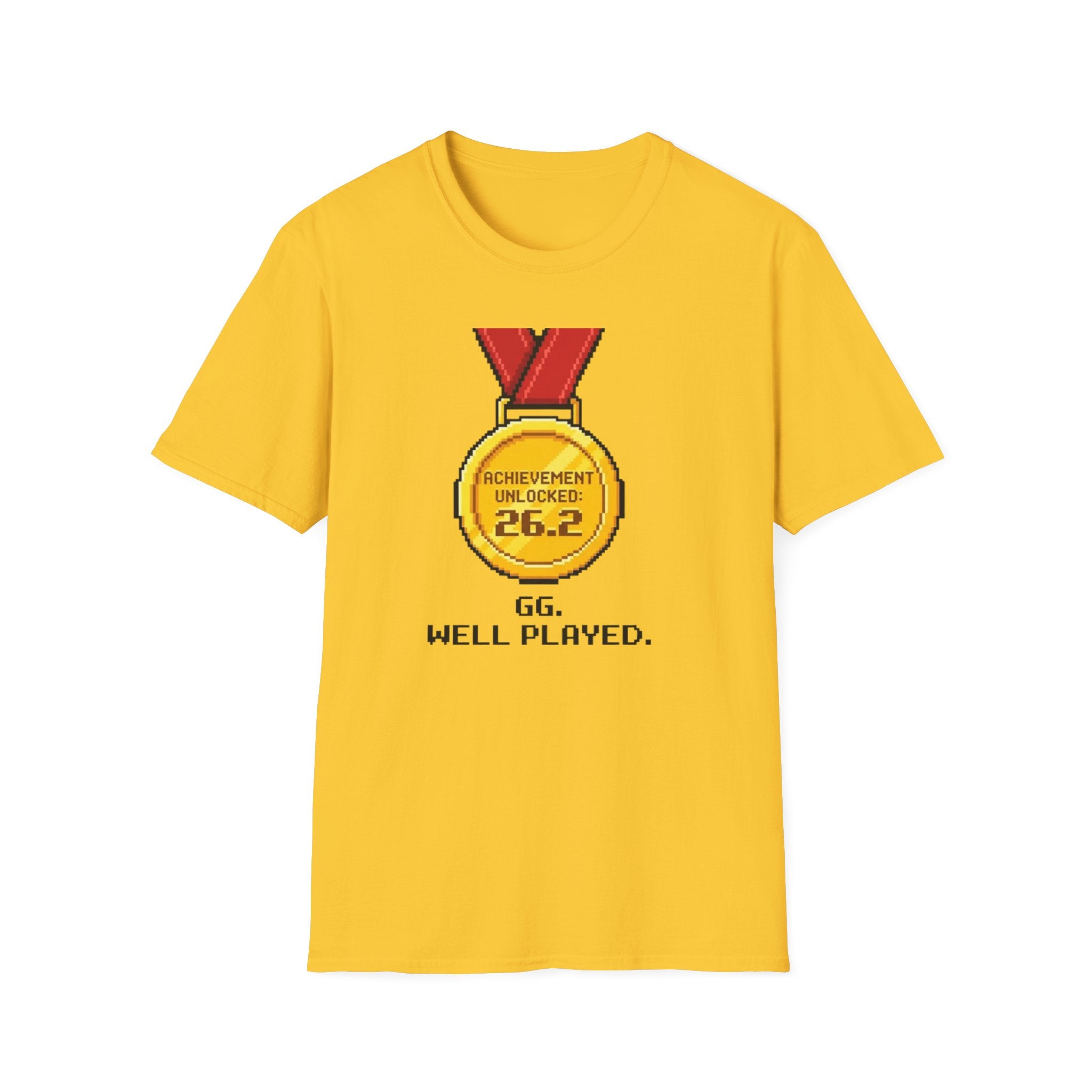 26.2 Achievement T-Shirt