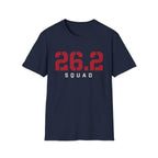 26.2 Squad T-Shirt