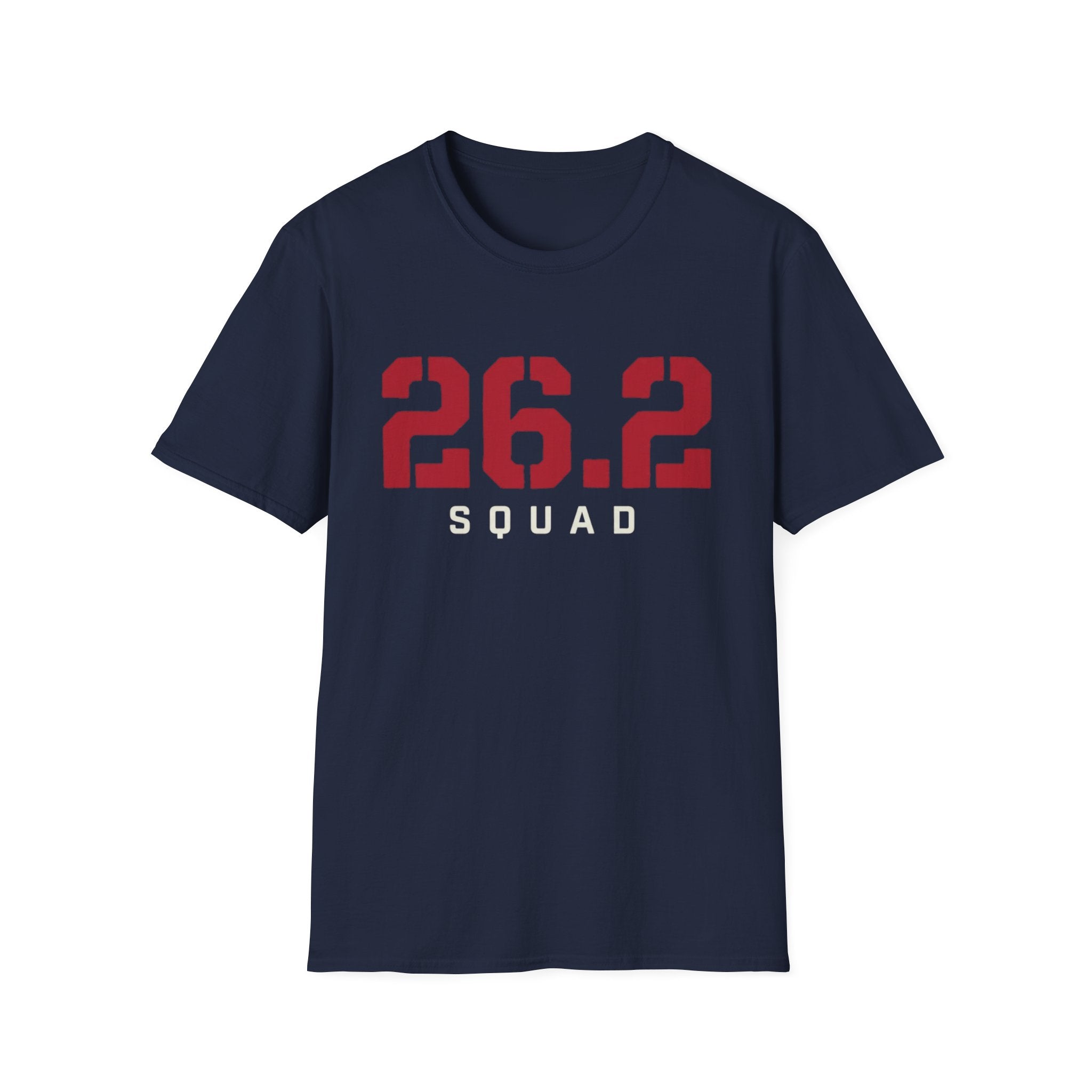 26.2 Squad T-Shirt