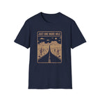 One More Mile T-Shirt