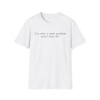 Miles Math T-Shirt