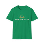 5AM Run Club T-Shirt