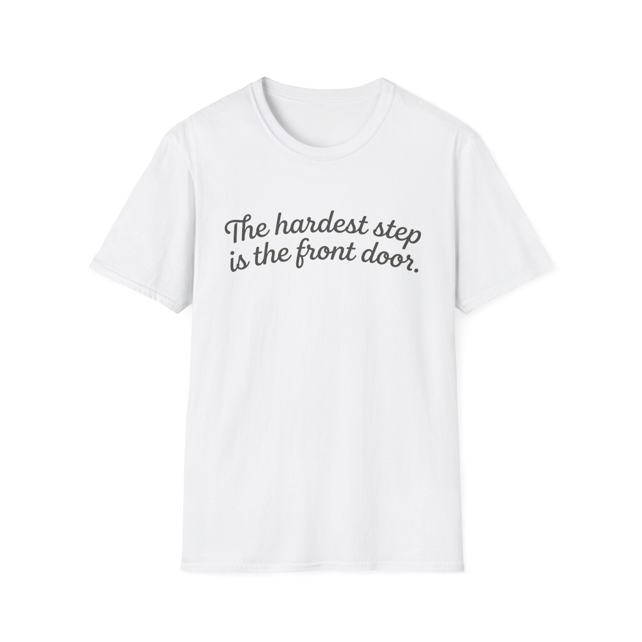 Front Door T-Shirt
