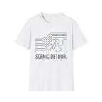 Scenic Detour T-Shirt