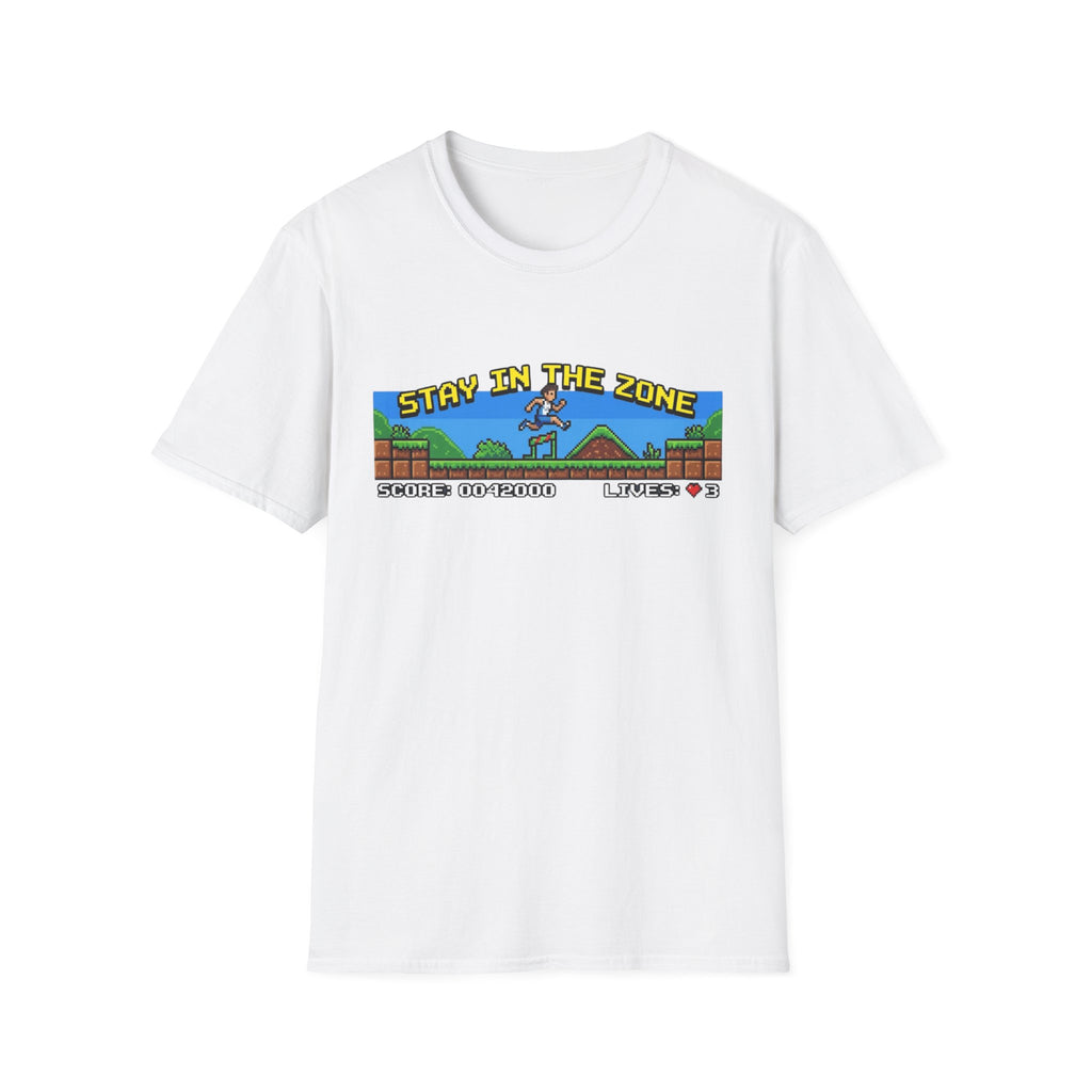 Stay In Zone T-Shirt