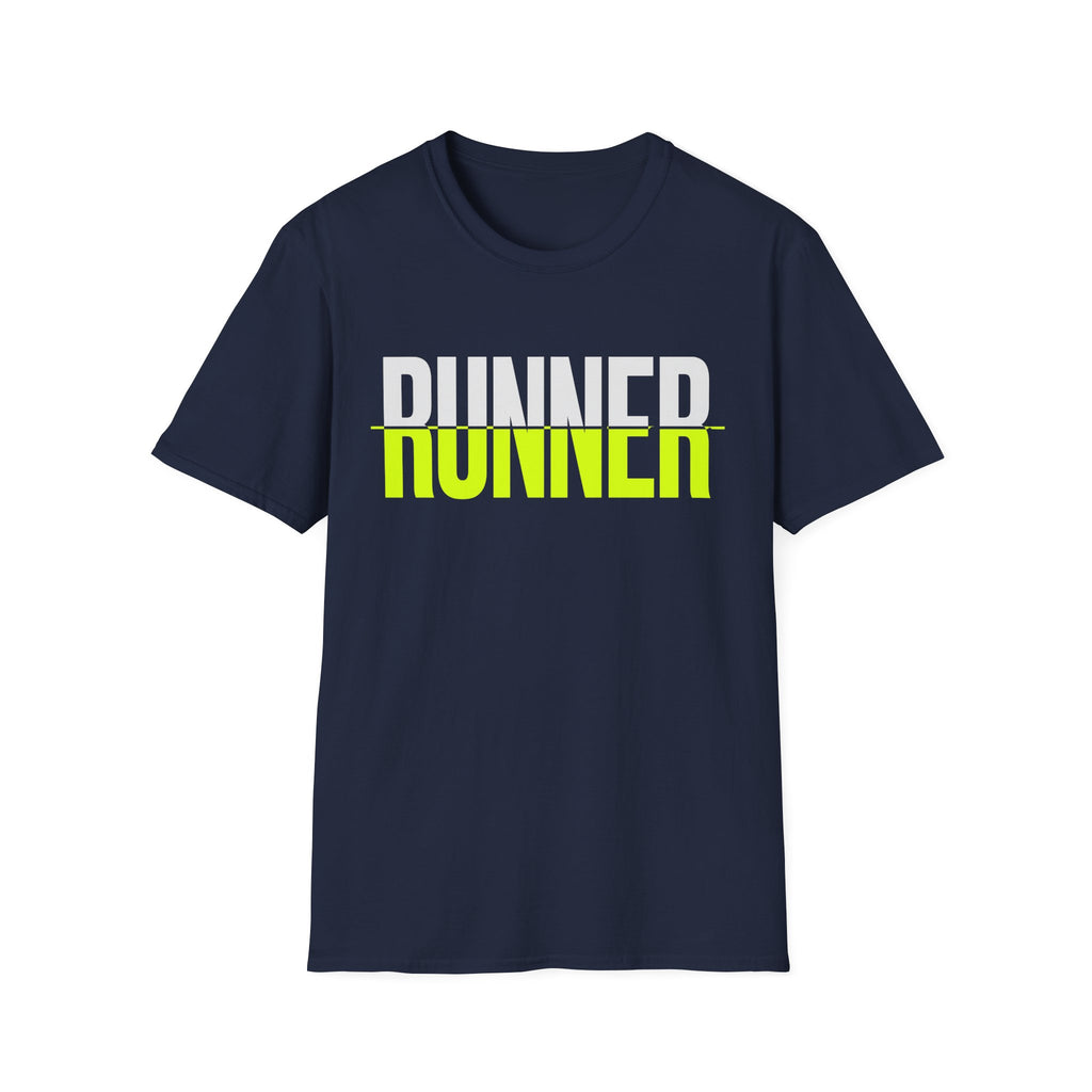 Runner T-Shirt