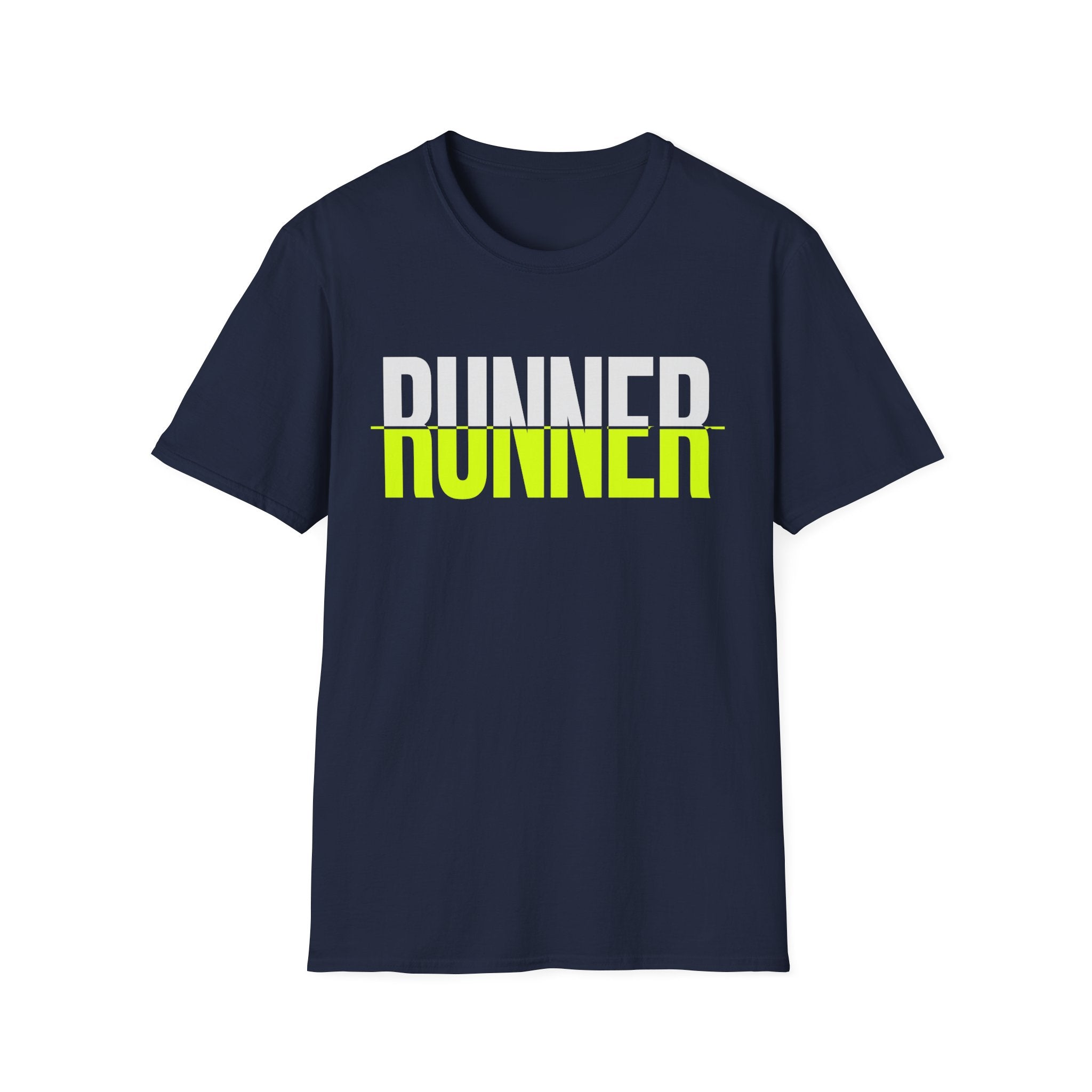 Runner T-Shirt