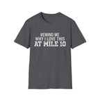 Remind Me T-Shirt