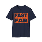 Fast Far T-Shirt