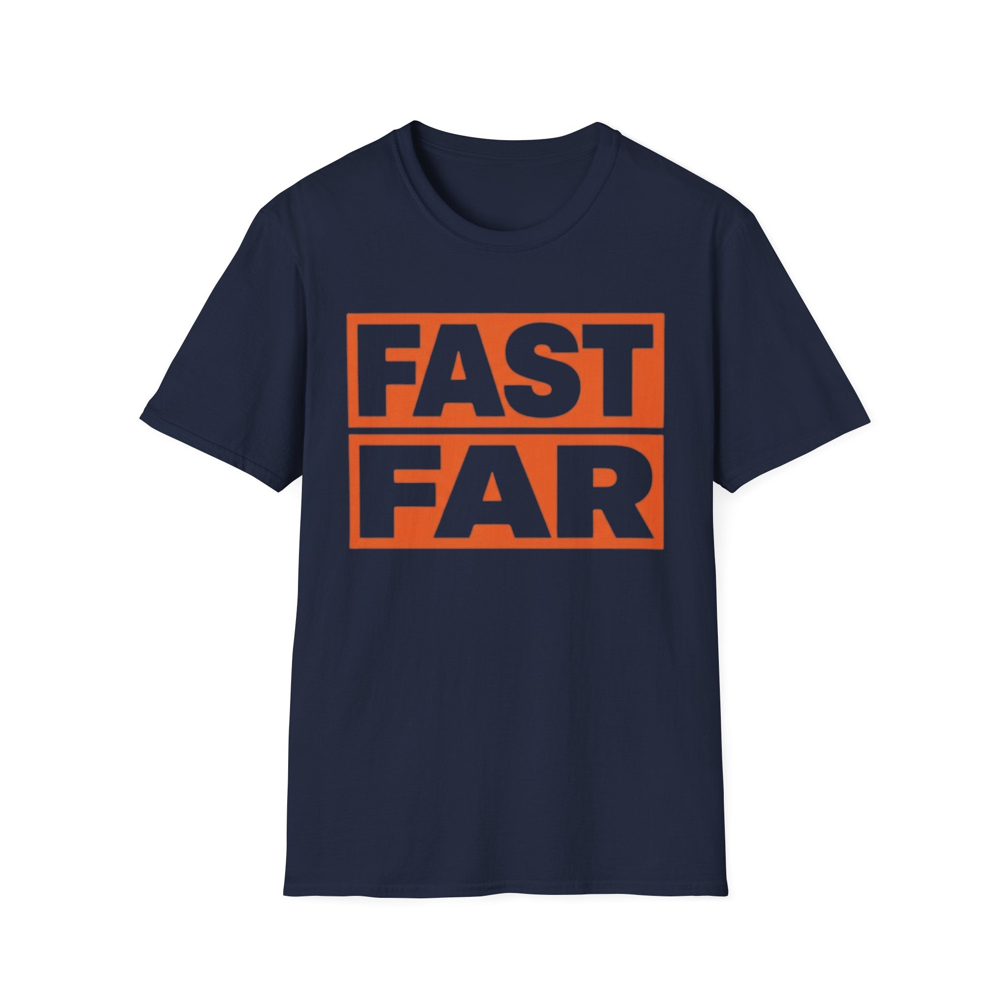 Fast Far T-Shirt