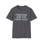 1st Mile Freeze T-Shirt