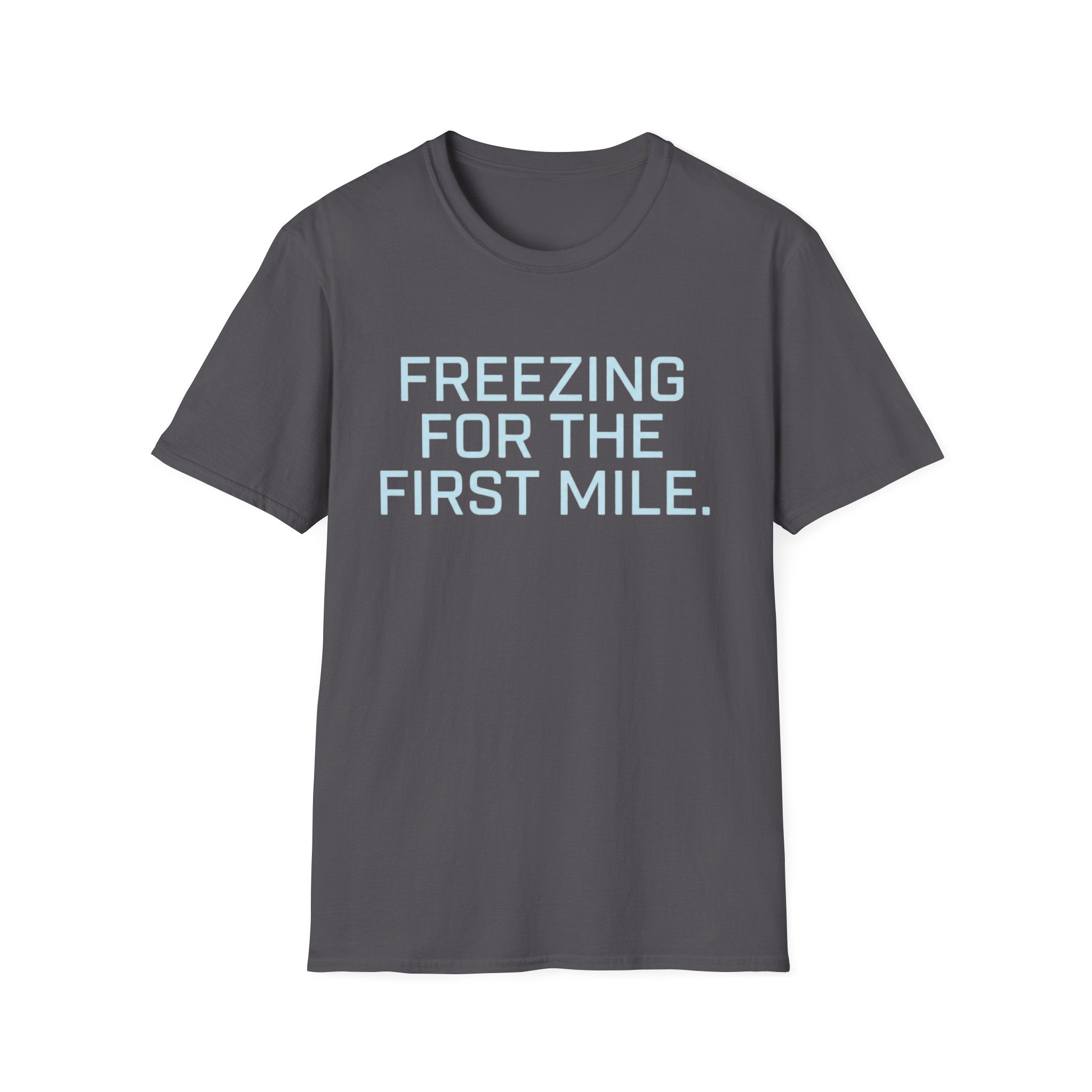 1st Mile Freeze T-Shirt