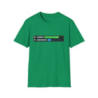 Runner Stats T-Shirt