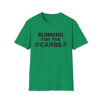 Run For Carbs T-Shirt