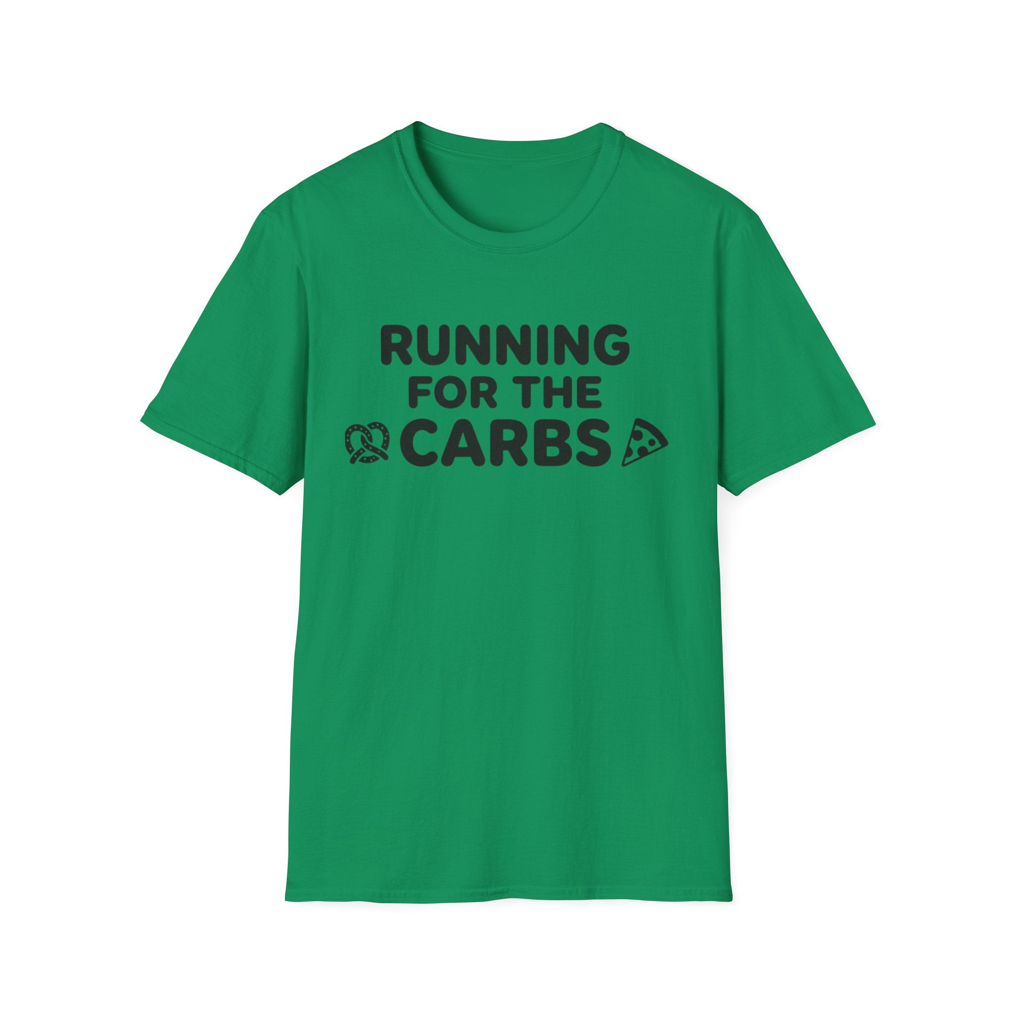 Run For Carbs T-Shirt