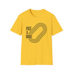 Mind & Pace T-Shirt