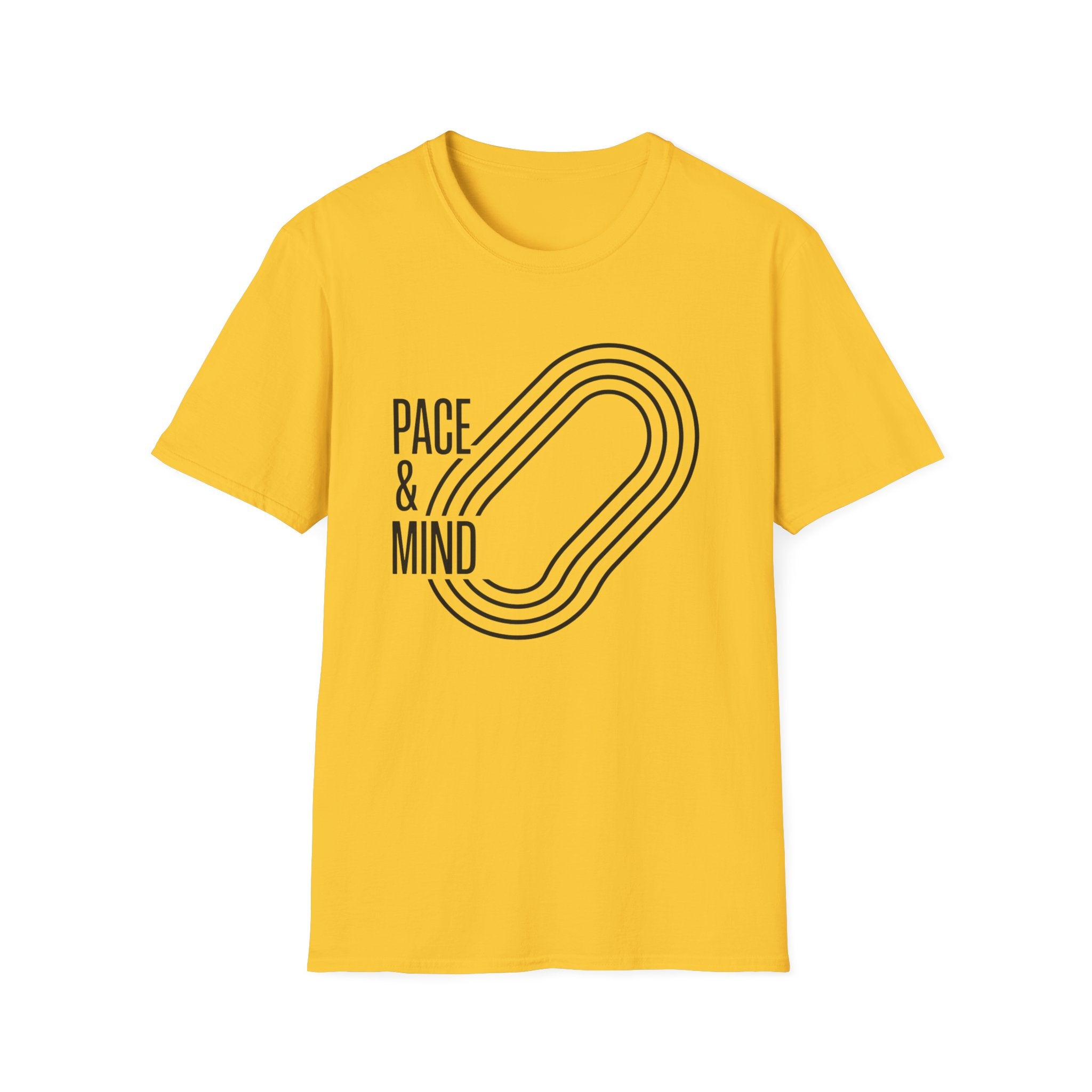 Mind & Pace T-Shirt