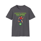 Start Run T-Shirt