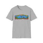 Stay In Zone T-Shirt