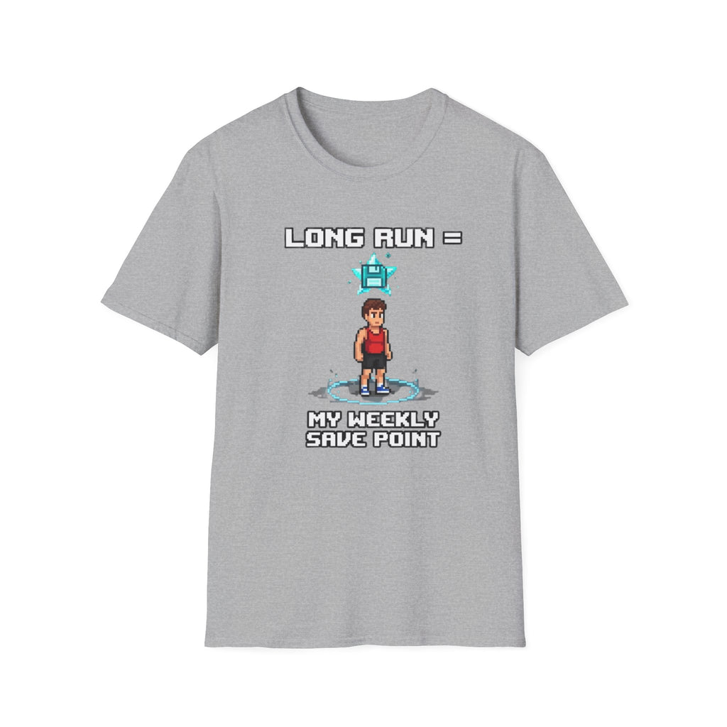 Save Point T-Shirt