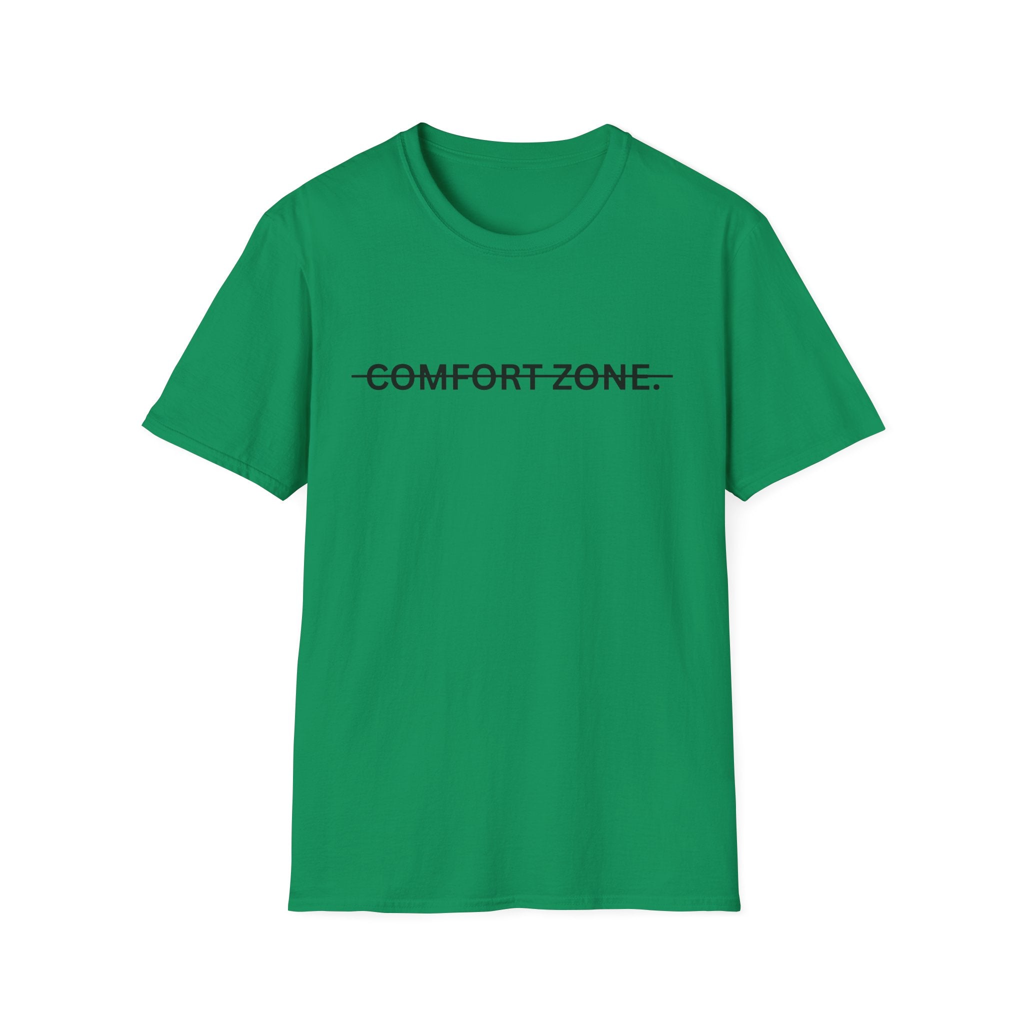 Comfort Zone T-Shirt