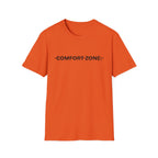 Comfort Zone T-Shirt