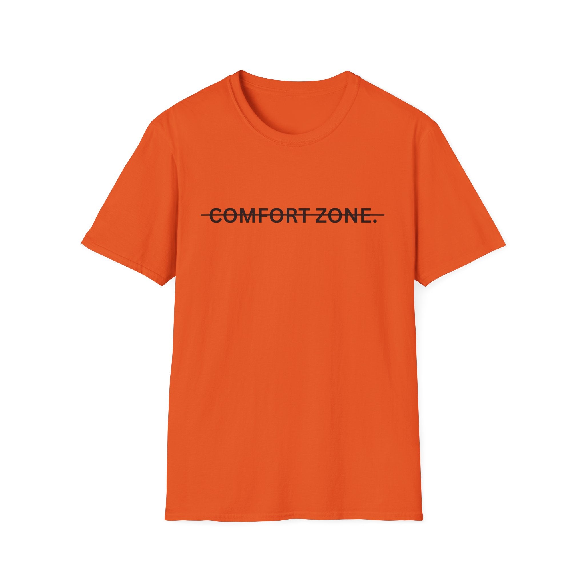 Comfort Zone T-Shirt