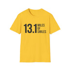 13.1 of Smiles T-Shirt