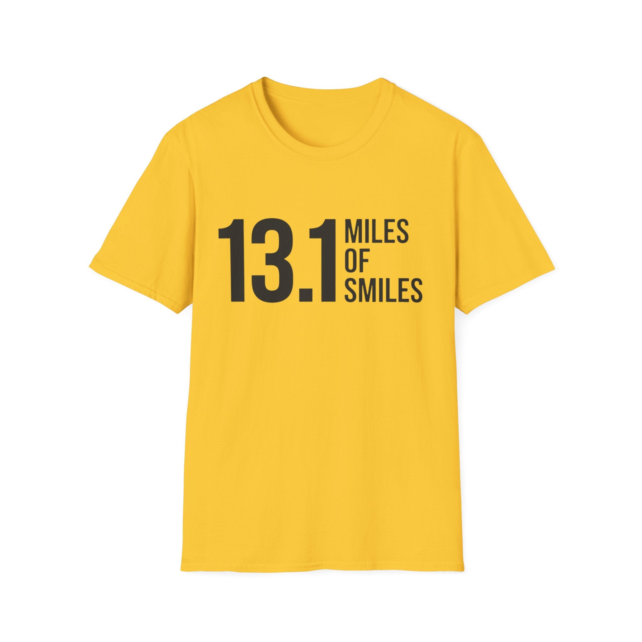 13.1 of Smiles T-Shirt