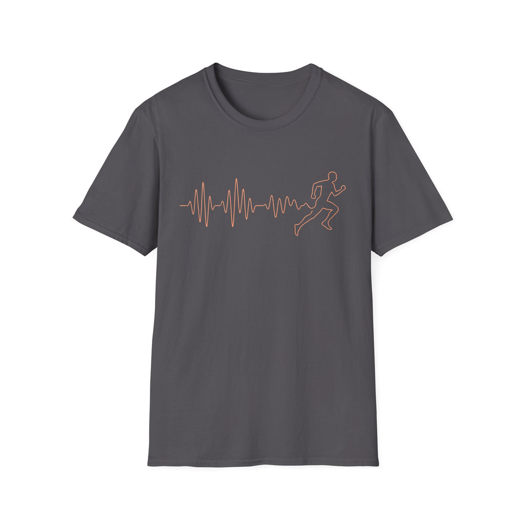 Rhythm Run T-Shirt