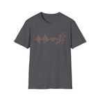Rhythm Run T-Shirt