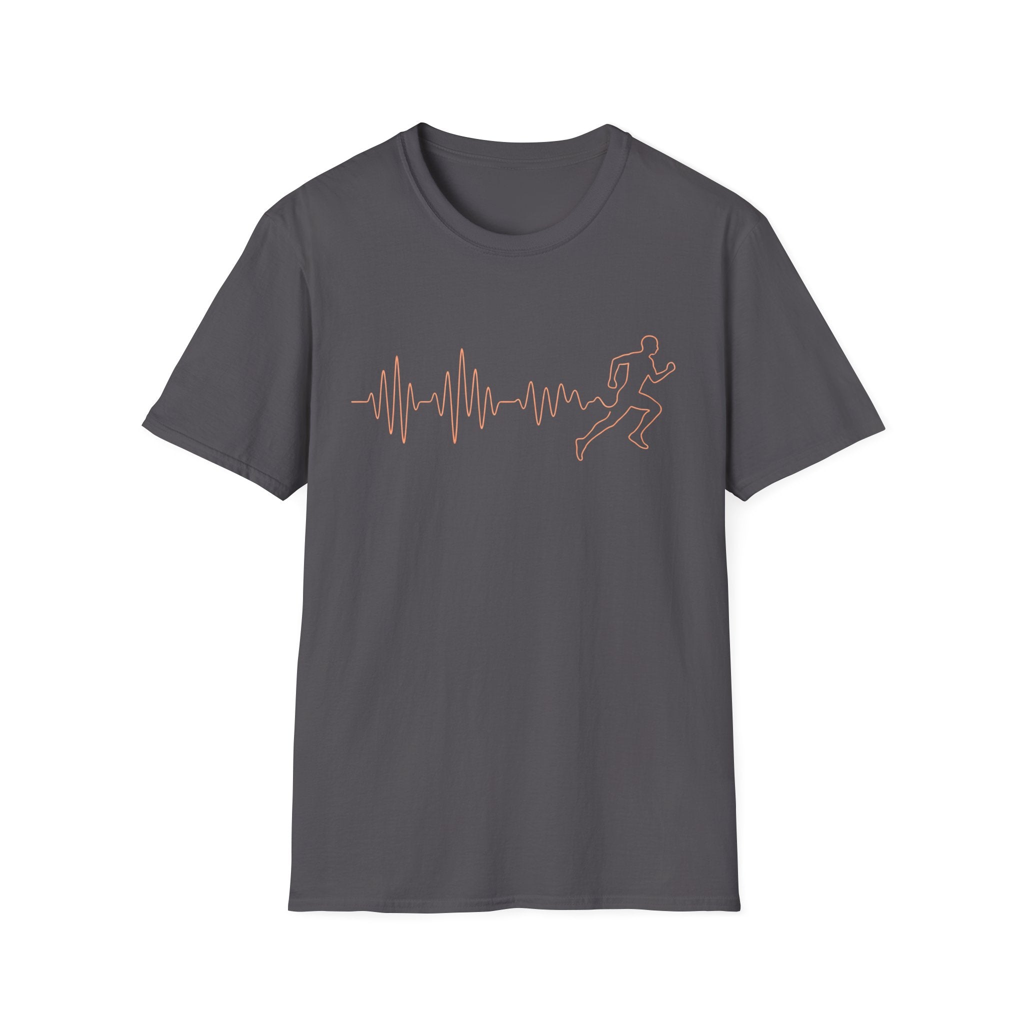 Rhythm Run T-Shirt