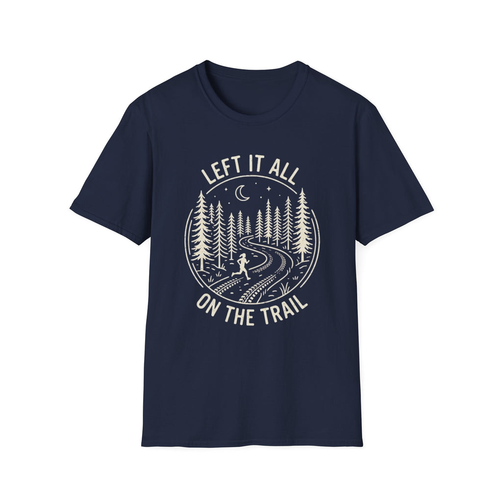 On The Trail T-Shirt