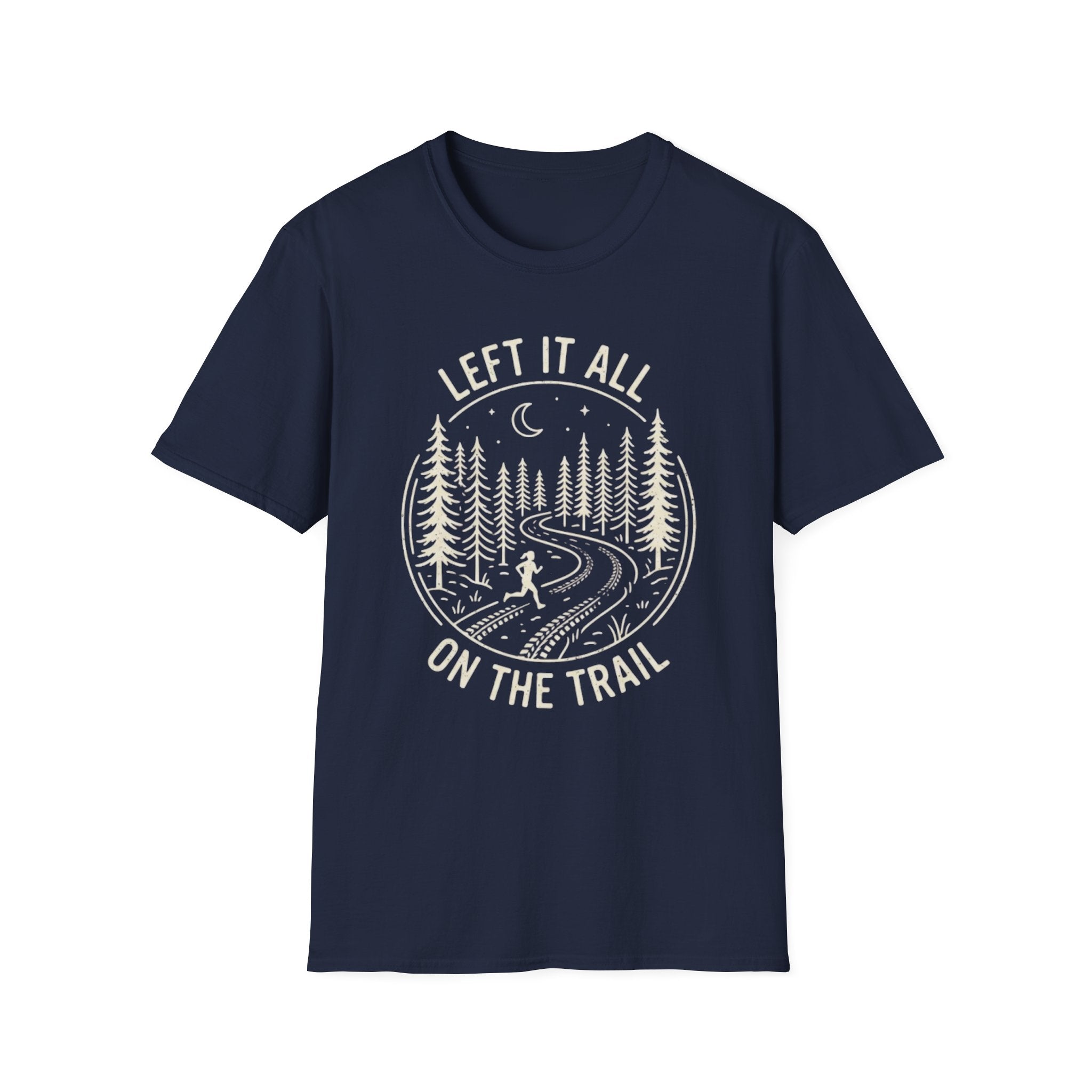 On The Trail T-Shirt