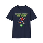 Start Run T-Shirt