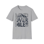 Mind Over Miles T-Shirt