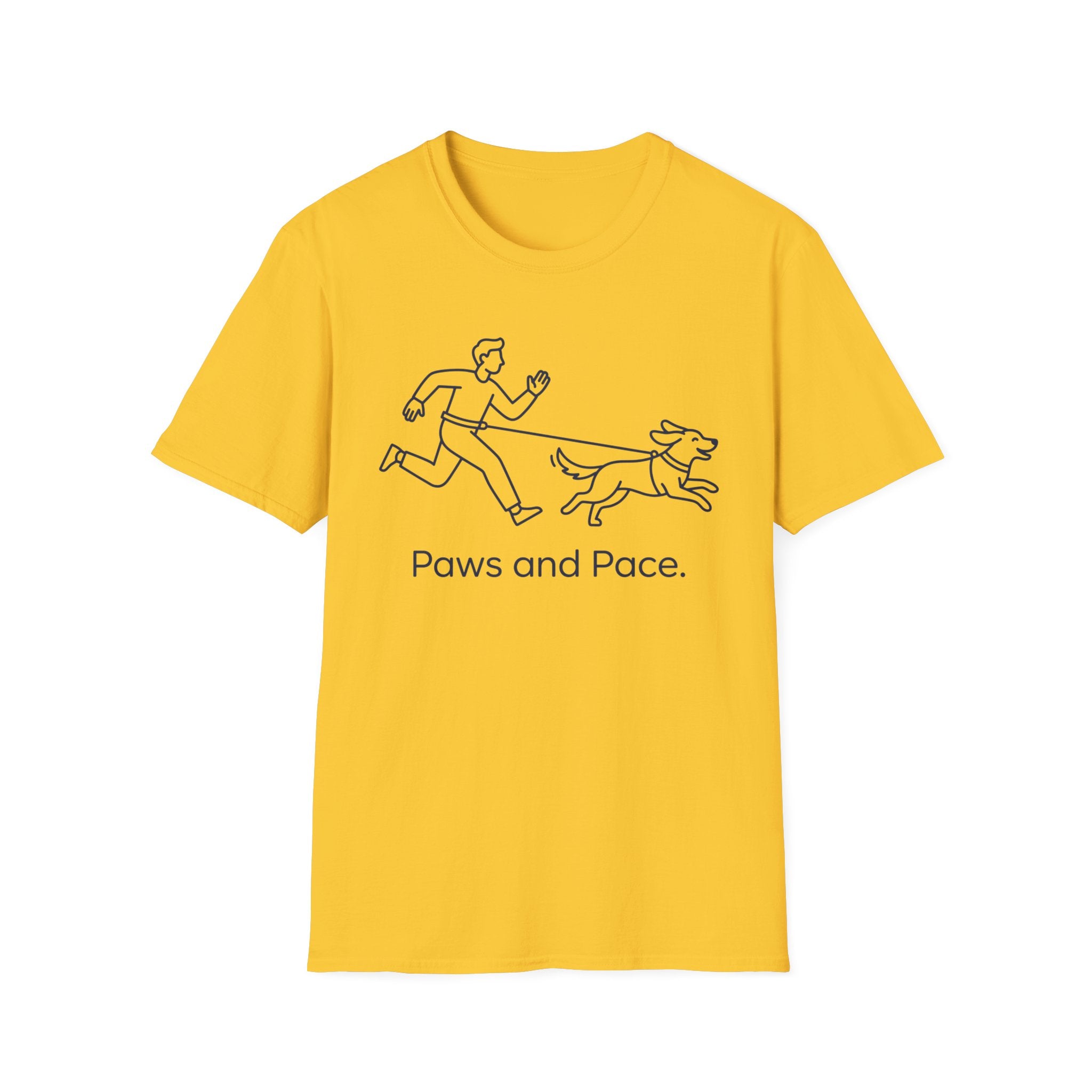 Pace & Paws T-Shirt
