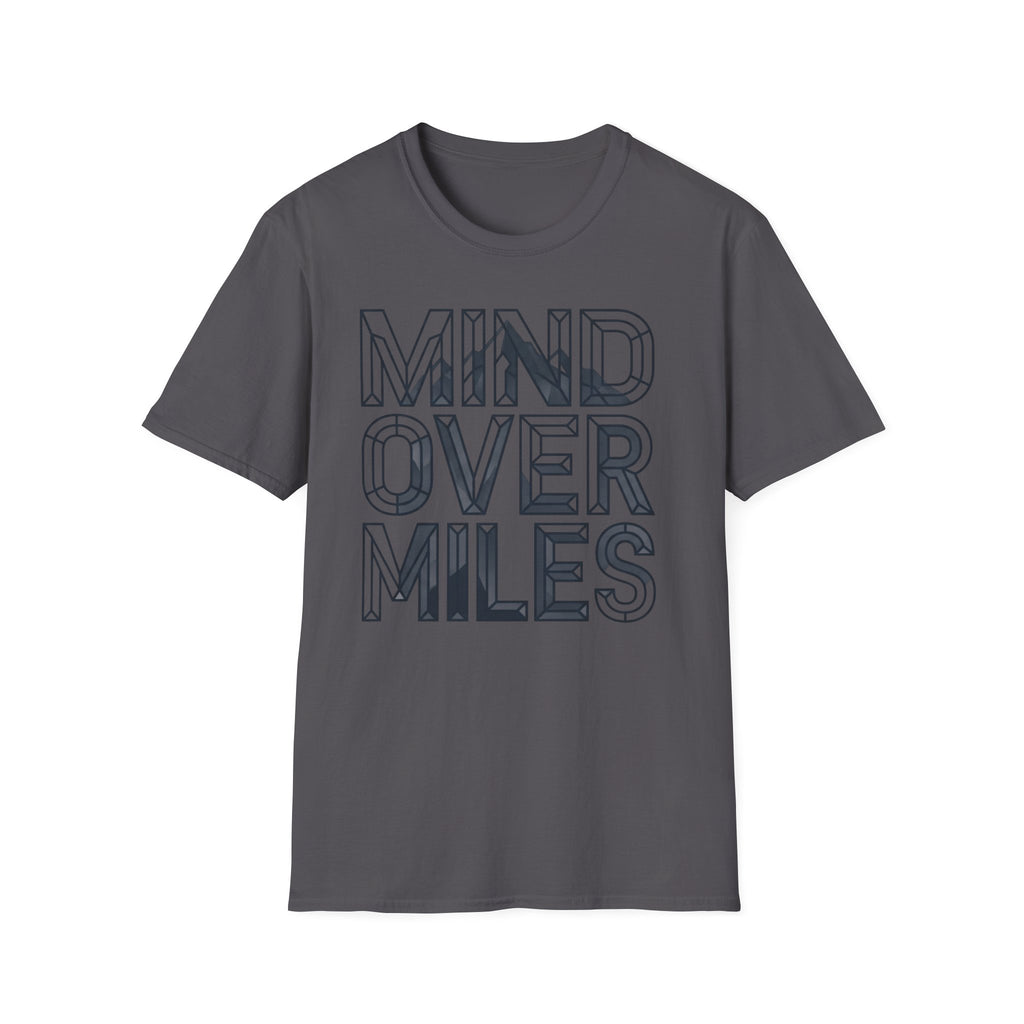 Mind Over Miles T-Shirt